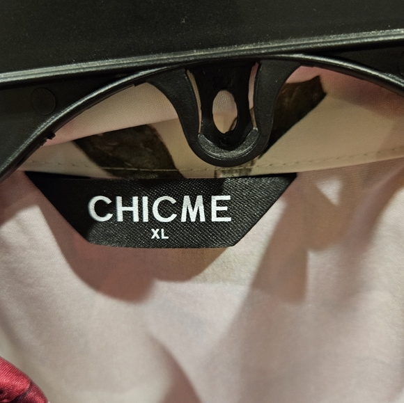 Chic Me Pants Outfit - Picture 3 of 7